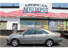 Apply for Financing